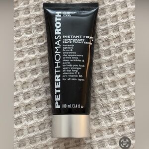 Peter Thomas Roth firming face cream